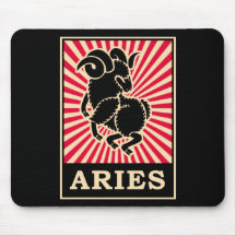 Aries Tapetes De Raton
