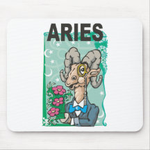 aries tapetes de raton