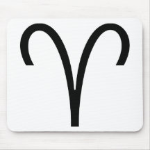 Aries Tapetes De Raton