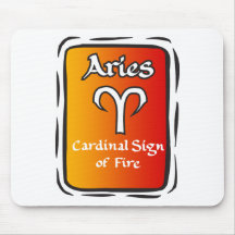 Aries Tapetes De Raton