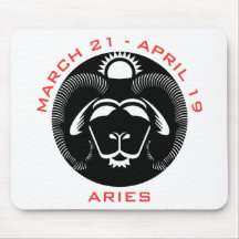 aries tapetes de ratones