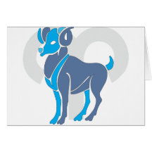 Aries Tarjeta