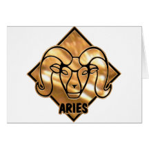 aries tarjeton