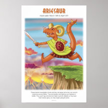 ariesaur posters