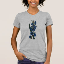 Aristea Capitata Camiseta