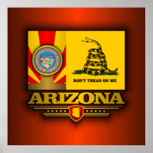 Arizona (DTOM) Posters
