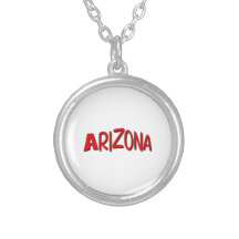 Arizona rojo grimpolas personalizadas