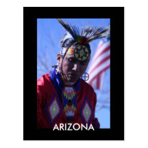 ARIZONA TARJETAS POSTALES