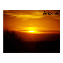 Arizona Tarjetas Postales