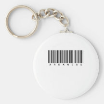 ARKANSAS LLAVERO PERSONALIZADO