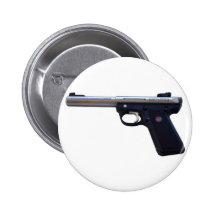 Arma de la pistola de Ruger Pins