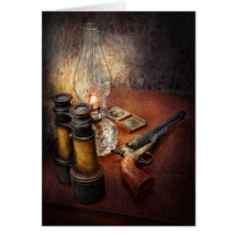 Arma - el código de las aventuras tarjetas