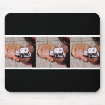 Arma Mousepad