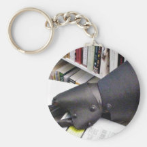 Armadura Llaveros Personalizados