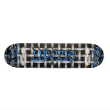 Armadura Tablas De Patinar