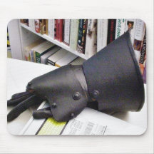 Armadura Tapete De Ratones