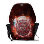 Armageddon maya bolsa de mensajería
