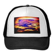 ¿Armageddon o salvación? Gorro