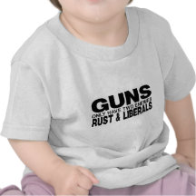 ARMAS CAMISETAS