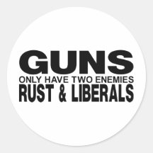 ARMAS ETIQUETAS REDONDAS