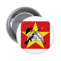 Armas, paletas, conocimiento pin