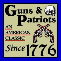 Armas y patriotas posters