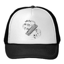 Armónica Gorros