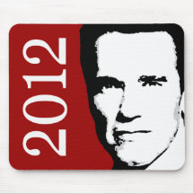 Arnold Schwarzenegger 2012 Alfombrillas De Ratones