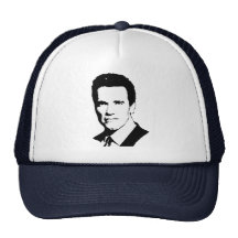 Arnold Schwarzenegger Gorros