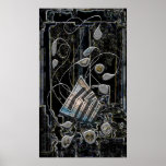 Arpa gordiana posters