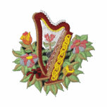 Arpa irlandesa