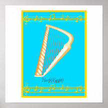 arpa posters