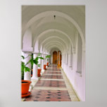 Arquea el poster