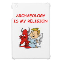 arqueología