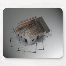 arquitecto tapetes de raton