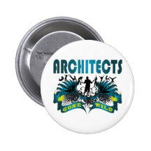 Arquitectos idos salvajes pin