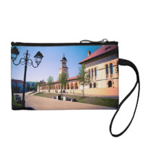 Arquitectura Alba de Iulia