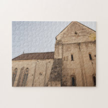 Arquitectura Alba de Iulia Puzzles