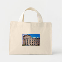 Arquitectura de Munchen Bolsas