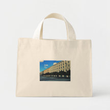 Arquitectura de Munchen Bolsas
