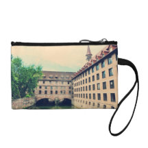 Arquitectura de Nuremberg