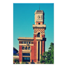 Arquitectura de Ploiesti Fotografia