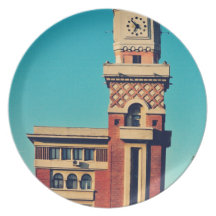 Arquitectura de Ploiesti Platos