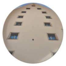 Arquitectura de Regensburg Platos