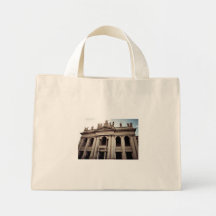 Arquitectura de Roma Bolsa De Mano