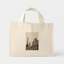 Arquitectura de Roma Bolsas