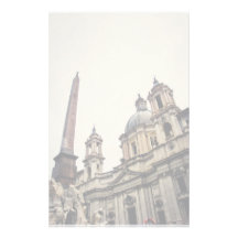 Arquitectura de Roma Papeleria