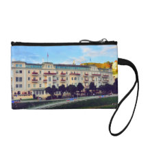 Arquitectura de Salzburg