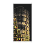 arquitectura impresion de lienzo