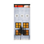 arquitectura impresión de lienzo
